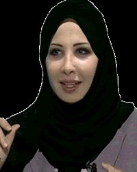 nancy ajram b lhijab